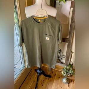 💥Carharrt Relaxed Fit Short Sleeve Tee💥 NWOT